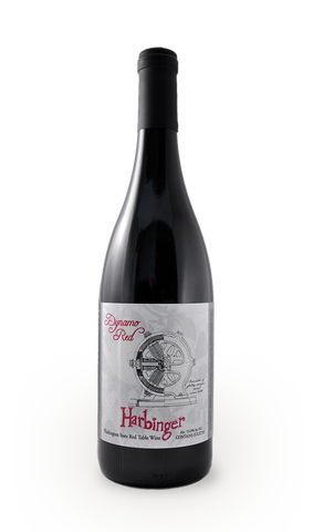 Dynamo Red - Harbinger Winery