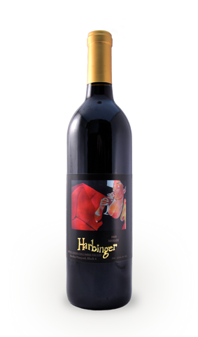 Merlot - Harbinger Winery