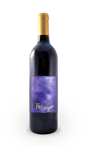 Rapture: Cabernet Franc - Harbinger Winery