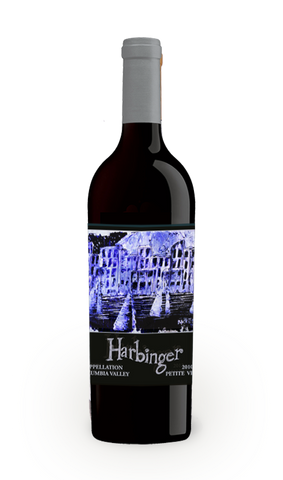 Petite Verdot - Harbinger Winery