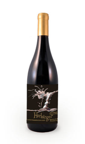 Syrah - Harbinger Winery