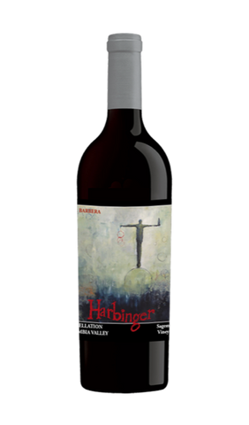 Barbera - Harbinger Winery