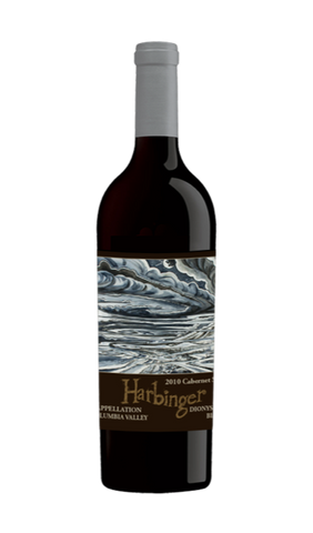 Cabernet Sauvignon - Harbinger Winery