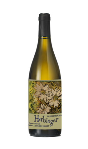 Chardonnay - Harbinger Winery