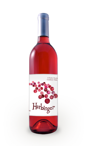 Cranberry Bliss - Harbinger Winery