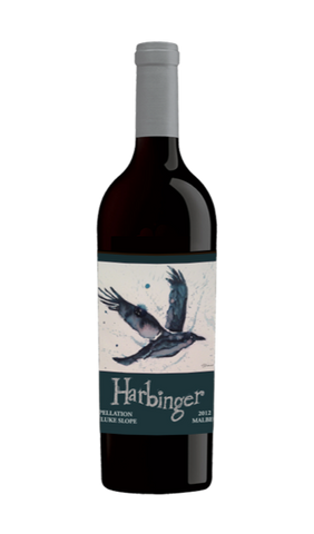 Malbec - Harbinger Winery
