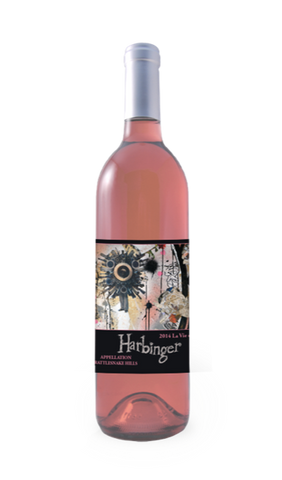 Rhone Rosé - Harbinger Winery