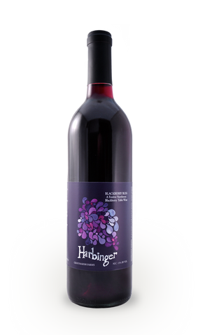 Blackberry Bliss - Harbinger Winery
