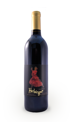 Bolero - Harbinger Winery