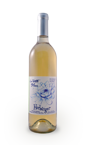 La Petite Fleur - Harbinger Winery