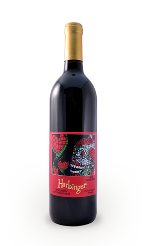 Sangiovese - Harbinger Winery