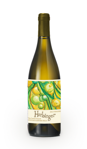Viognier - Harbinger Winery