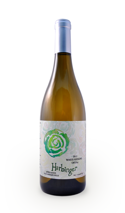White Riesling | Harbinger Winery