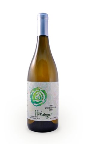 White Riesling - Harbinger Winery